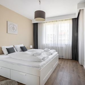Appartement met een Slaapkamer